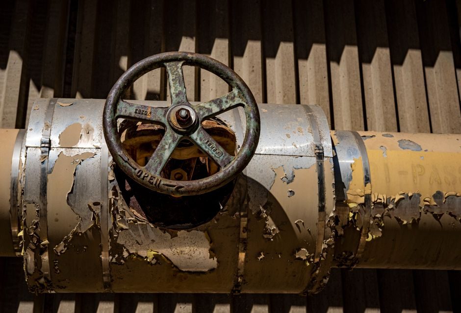 Knife Gate Valve Specs for Oil and Gas: MSS SP 81, API 600, and Slurry Limits