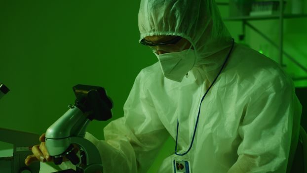 Portable Gas Detector selection for laboratories - What a Portable Detector Does Not Replace