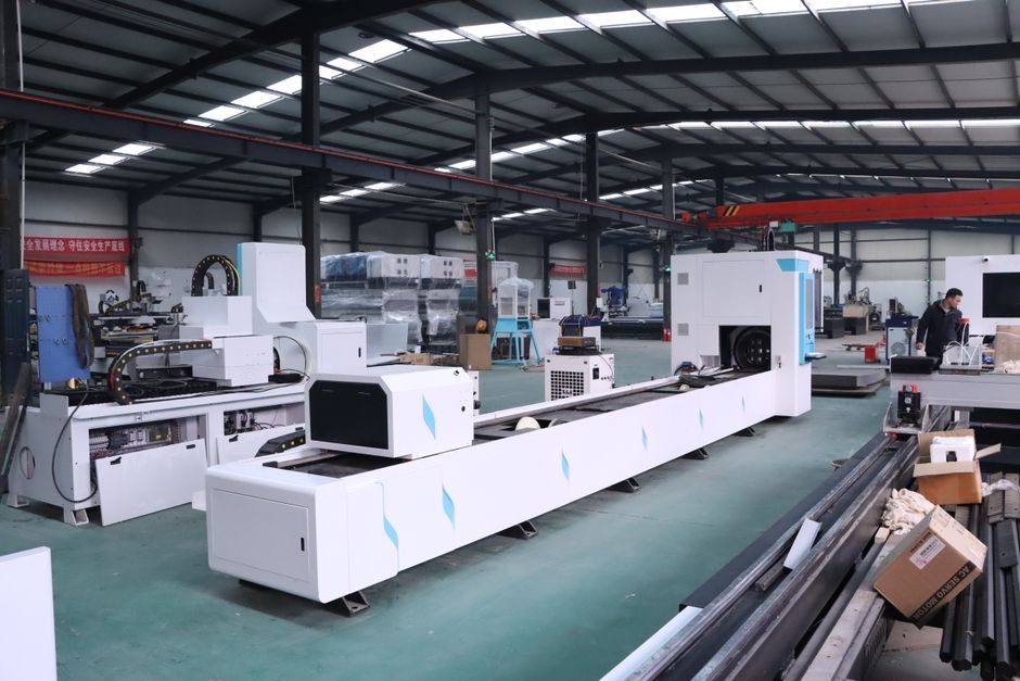 Labeling machine installation: foundation, alignment, and acceptance spec map