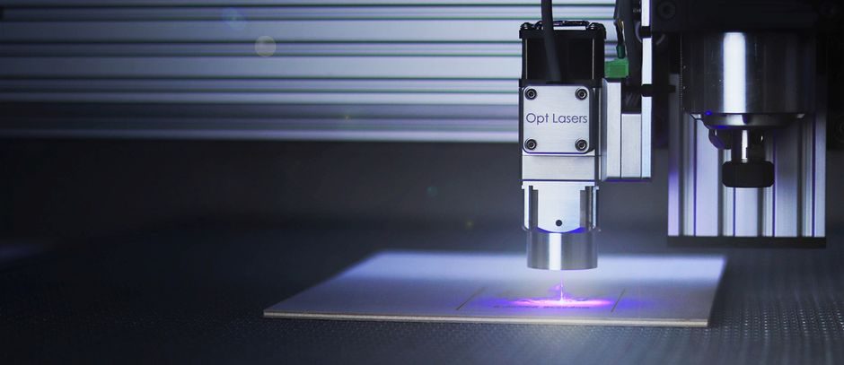 Laser Cutting Machine Manufacturing: Process, Subsystems and Build Flow