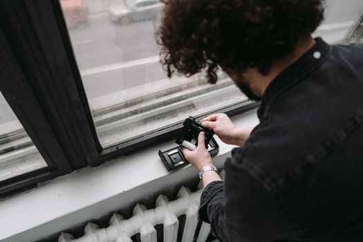 Laser Level installation guide - Self-Levelling Verification and Calibration Check