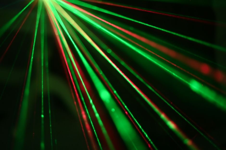 Laser Marker Selection Criteria: Source, Substrate, Area, and Compliance