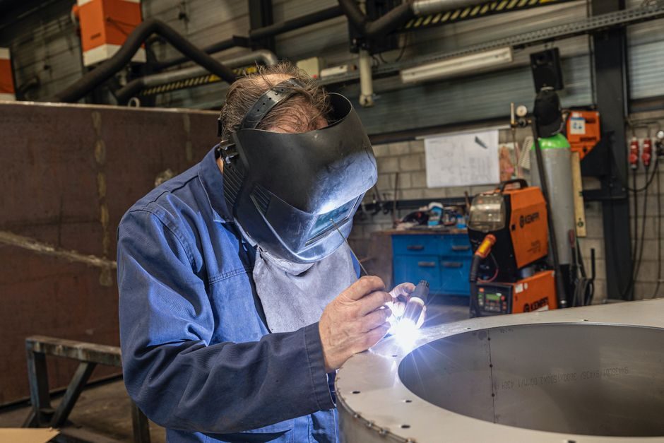 Laser Welding Machine vs Arc Welder: Spec-First Decision Map