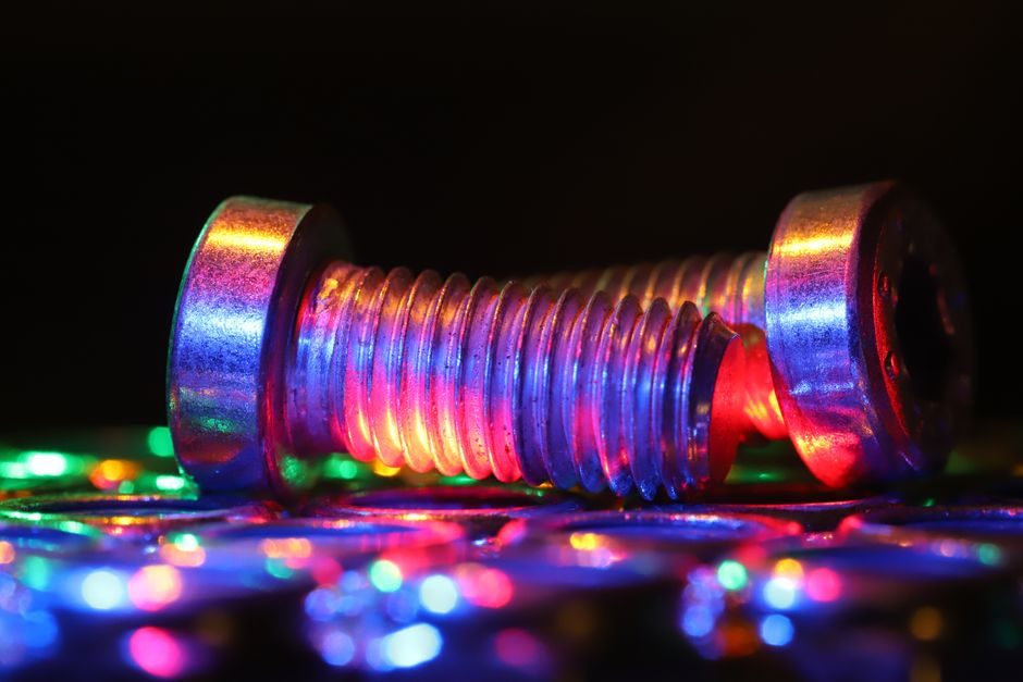 Lead Screw Sizing: Load, Lead, Nut Material and Critical-Speed Checks