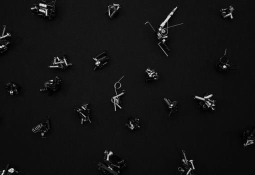 Lead Screw types and classifications - Self-Locking Behaviour and Lead-Angle Threshold