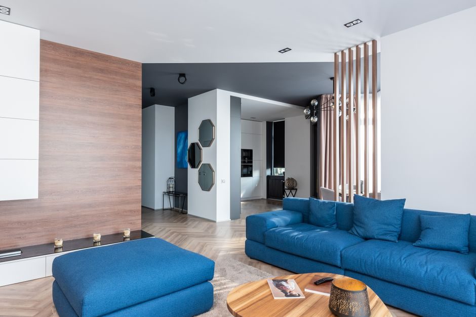 Lightweight Partition Panels: 7 Types, Spec Ranges, and Selection Boundaries