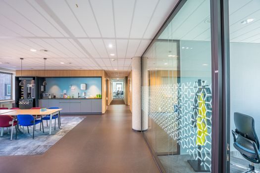 Lightweight Partition Panel advantages and disadvantages - Comparison of Main Lightweight Partition Types