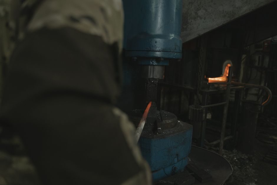 Line Frequency Induction Furnace: Spec Trade-offs, Duty Bands, and Fit Check