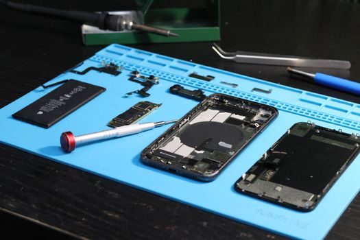 lithium battery manufacturing cost breakdown - Sourcing and Standards Map