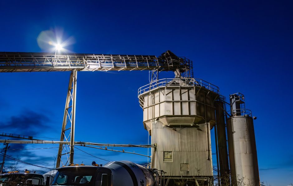 Lithium Hydroxide Manufacturing: Process Routes, Specs and Plant Scale