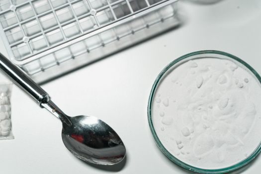 lithium hydroxide supply chain analysis 2026 - Limitations, toxicity, and what does not work