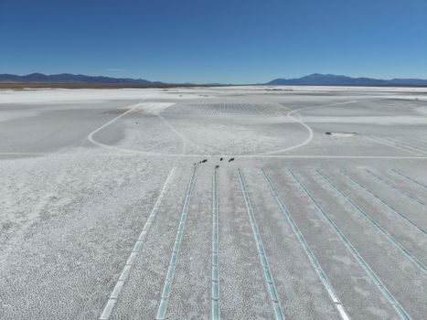 lithium production capacity planning - Decision Criteria: Matching Capacity Layer to Investment Horizon