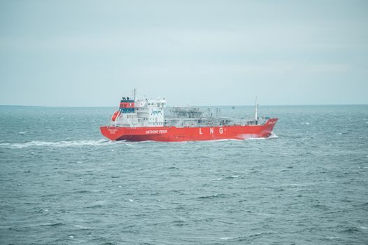 LNG price trend and outlook 2026 - Risk Map: Geopolitics, Methane Regulation, Carbon Cost
