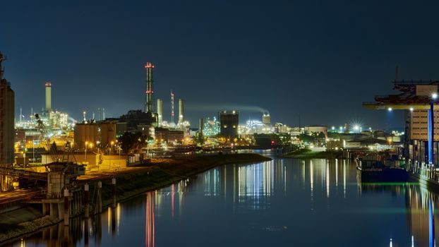 LNG upstream and downstream industries - HSE, Standards and the 2026 Sourcing Levers