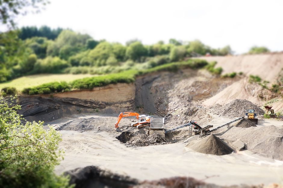 Long Reach Excavator Selection: Boom-Stick Geometry, Stability and Sourcing Checks