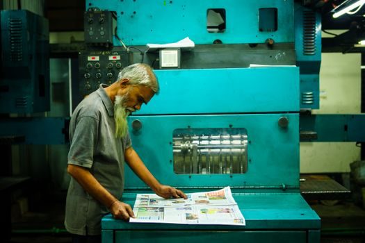 machine tool production technology explained - Implementation flow: from RFQ to first-article inspection