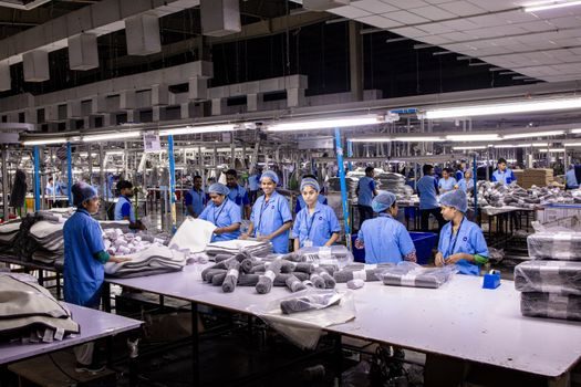 machine tool supply chain analysis 2026 - Downstream signal: orders softening, used-machine inventory rising