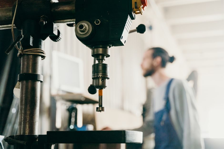 Machine Tool Upstream and Downstream Supply Chain: Spec Anchors for 2026 Sourcing