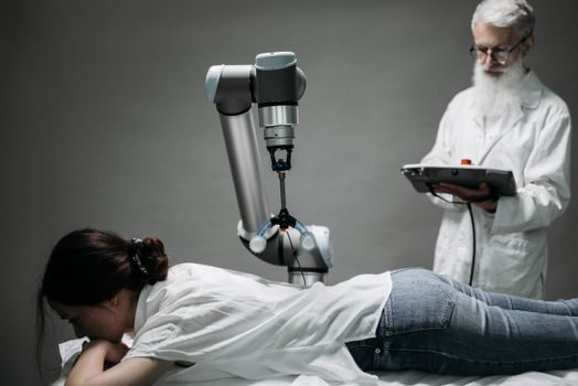 machine vision system industry trends 2026 - Application Mix: Inspection, Position Guidance, Measurement, Identification