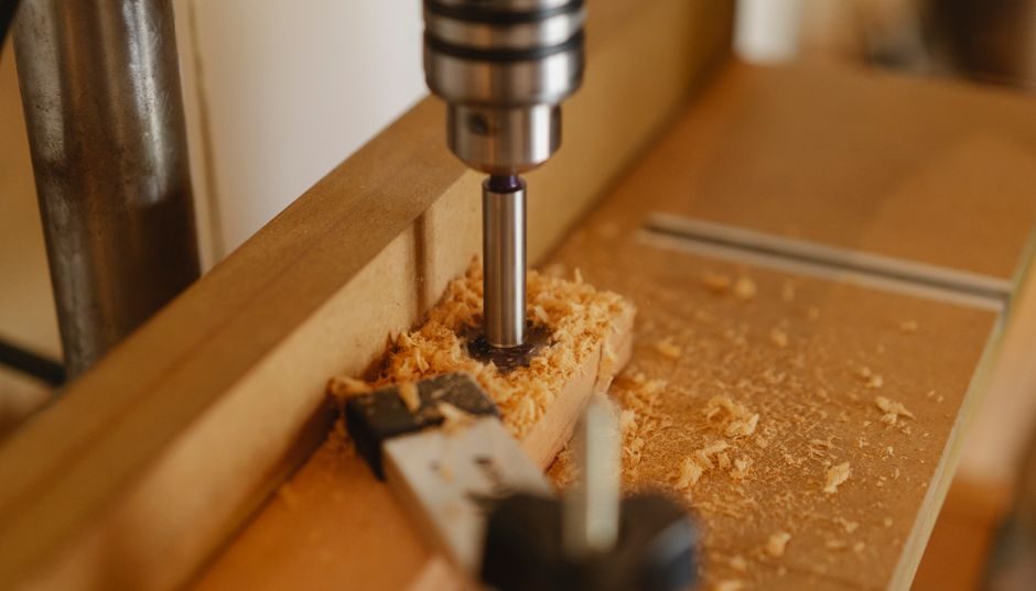 Magnetic Base Drill Selection: Diameter, Magnet Force and Duty-Cycle Map
