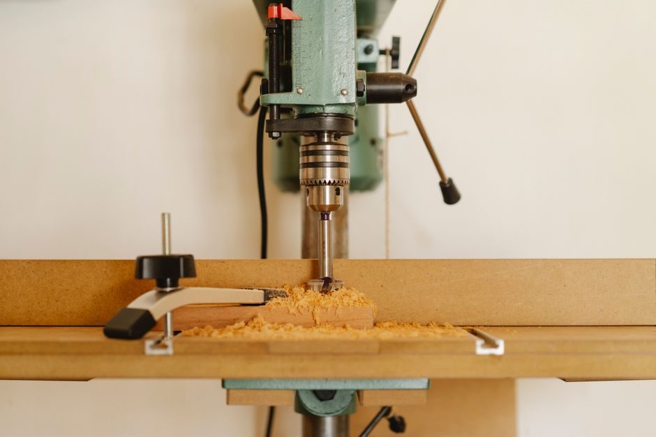 Magnetic Base Drill Types, Spec Bands, and Industrial Applications