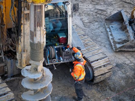 magnetic base drill vs Rotary Drilling Rig - Sourcing and Selection Signals in 2026