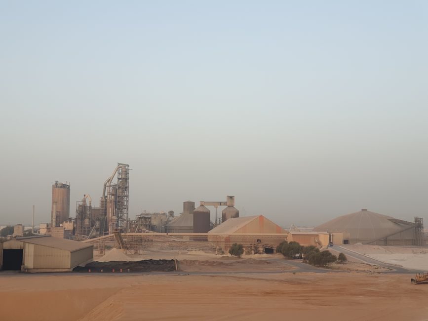 Manganese Ore Manufacturing Process: Mining to Battery-Grade EMD