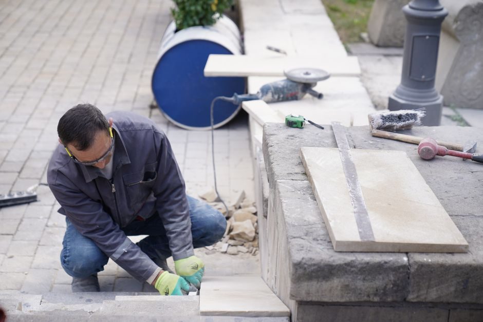 Marble Cutter Advantages, Limits and Spec Gates Engineers Use