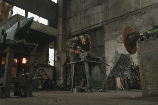 Angle Grinder selection for masonry - Verifiable Spec Anchors and Standards