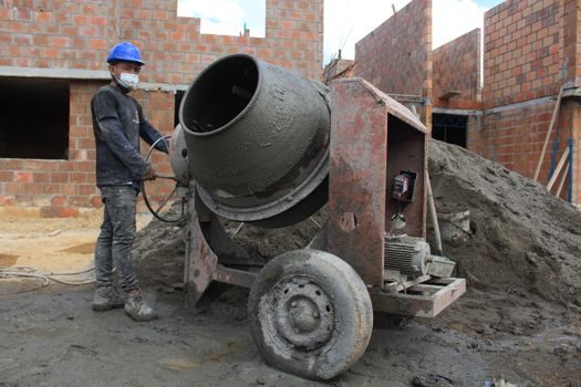 Cut-Off Machine selection for masonry - Who This Specification Is For, and Who It Is Not For