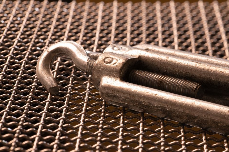 Mesh Belt Conveyor Suppliers 2026: Cluster Map, Spec Bands and Sourcing Reality