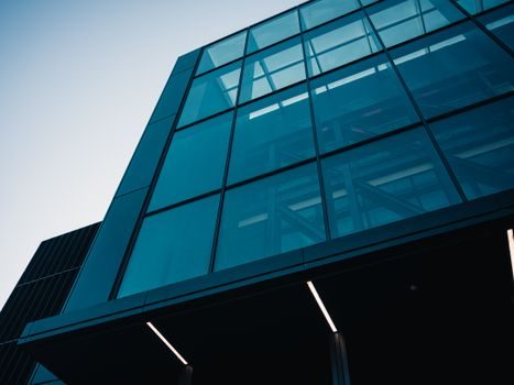 Metal Curtain Wall Panel total cost of ownership analysis - Joint System: Dry-Joint Rainscreen vs Wet-Sealed