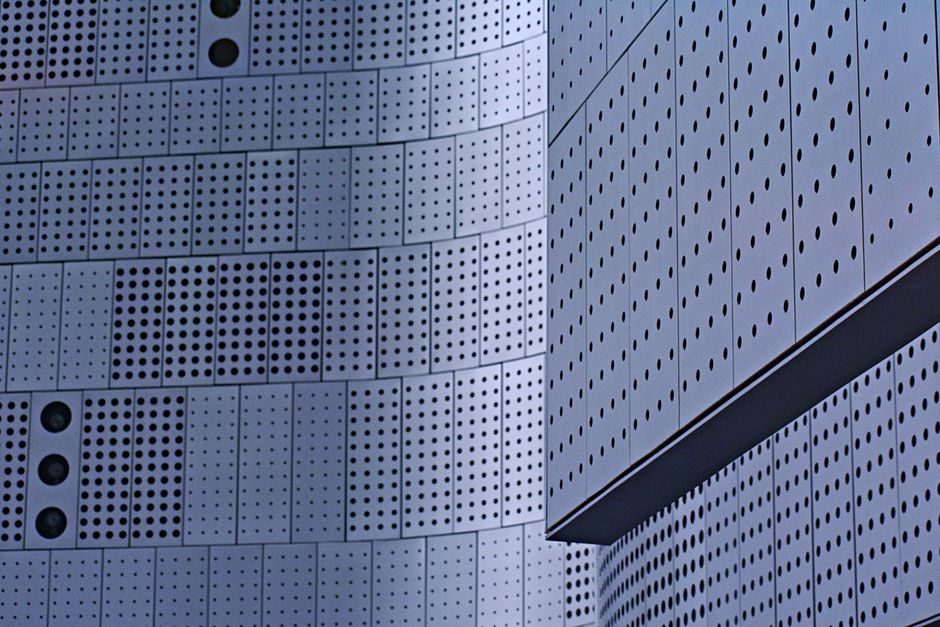 Metal Curtain Wall Panel TCO: 40-Year Lifecycle Cost Stack and Driver Map