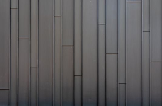 Metal Curtain Wall Panel types and classifications - Steel Curtain Wall Systems: Stainless, Galvanized, Corten