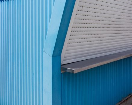 Metal Curtain Wall Panel types and classifications - Zinc, Copper, and Other Non-Ferrous Standing-Seam / Rainscreen Panels