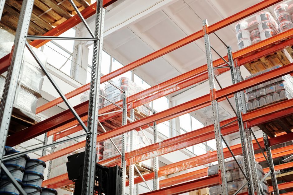 Mezzanine Platform Selection: Load Class, Structure Type, and Code Match