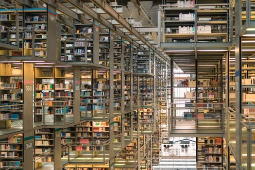 mezzanine platform types and applications - Selection Criteria That Drive the Buy Decision