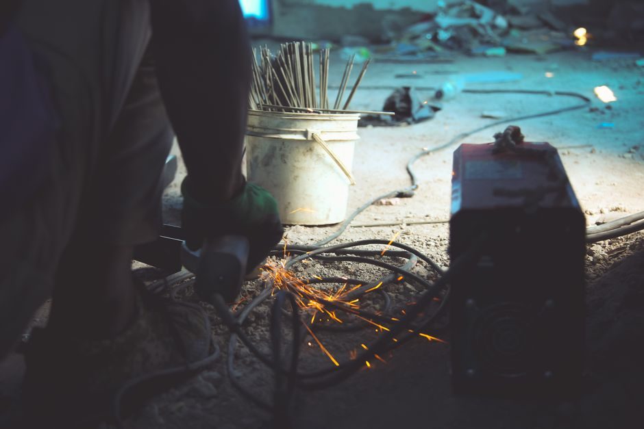 MIG Welder Selection Guide: Process, Power Class and Wire-Feed Architecture