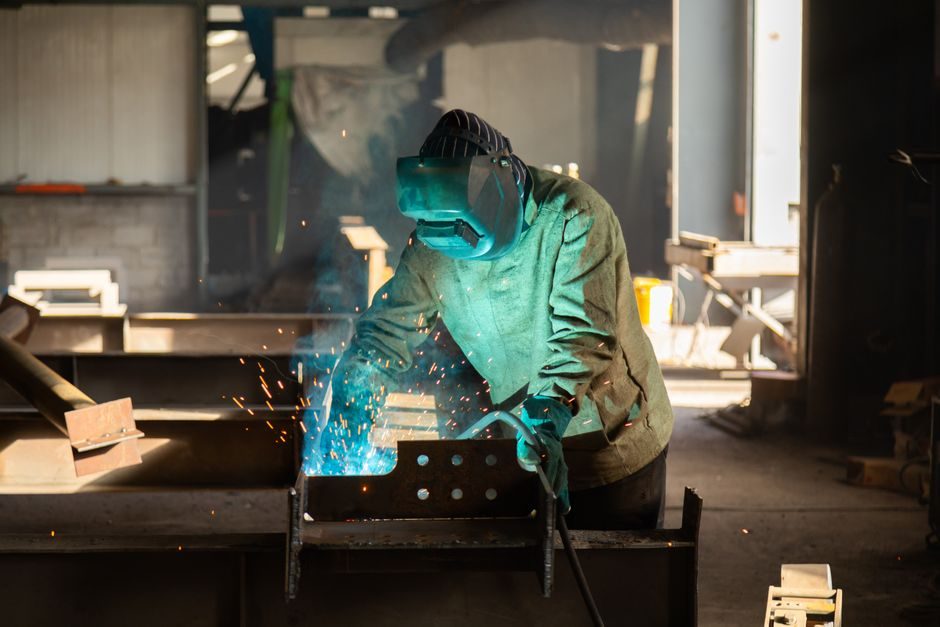 MIG Welding Machine Types and Applications: A Spec-First Map