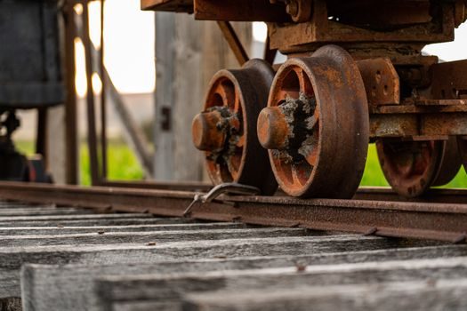 mini excavator types and applications - Undercarriage Choices: Rubber Track, Steel Track, and Wheeled
