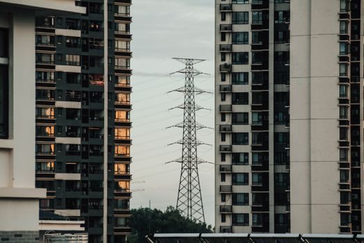 miniature circuit breaker selection guide - Real Use Cases: Residential, Light Commercial, and Industrial