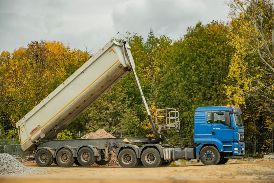 Mining Dump Truck Sizing & Selection: Payload, Frame and Drive-Line Spec Bands