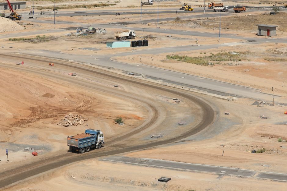 Mining Dump Truck Suppliers 2026: OEM Clusters, Payload Bands and Sourcing Map