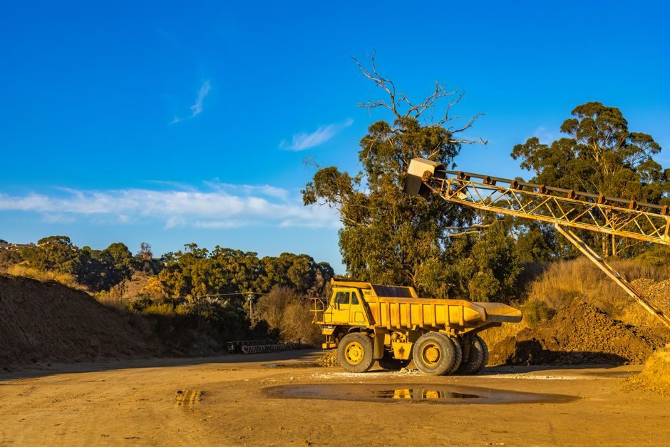 Mining Dump Truck TCO: 5 Cost Drivers Behind a 20-Year Lifecycle Spend Stack