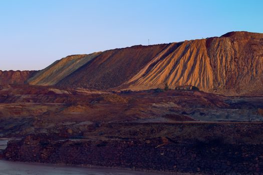 mining equipment upstream and downstream industries - Ore Sorting and the Mid-Stream Bottleneck