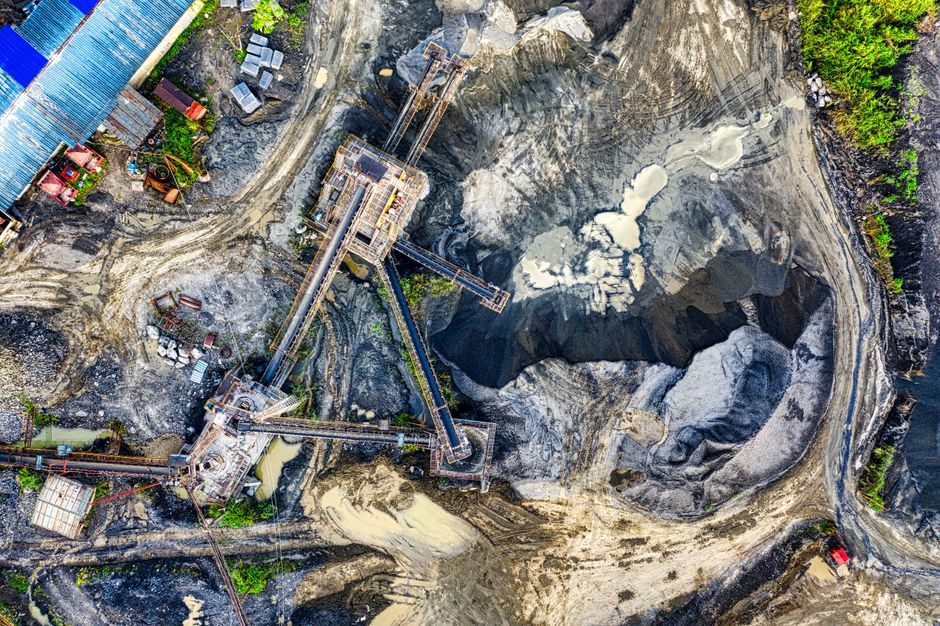 Mining Power Mixer Specs: Drum Volume, Drive Power and Abrasion Class