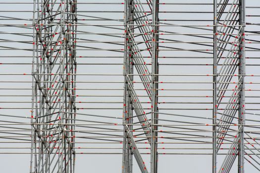 mobile scaffold tower price and cost guide - Component Cost Breakdown on China-Origin Bulk Orders