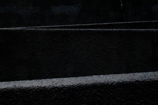Modified Bitumen Membrane installation guide - Torch Application, Lap Geometry, and Two-Ply Stagger