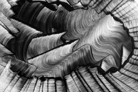 molybdenum manufacturing process overview - Warm Flow Forming Route: Shaped-Charge Liners