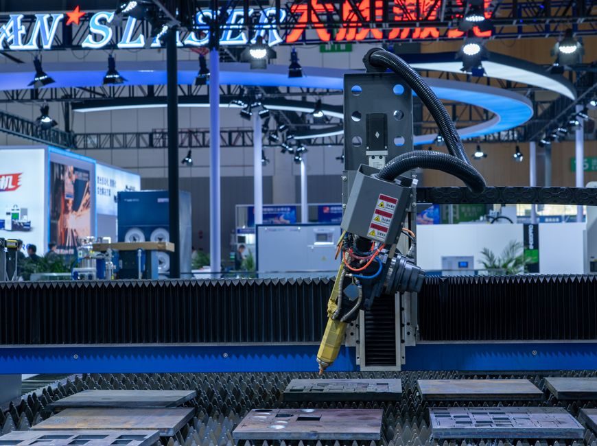 Molybdenum Smart Manufacturing: Automation Stack for Refractory Metal Plants